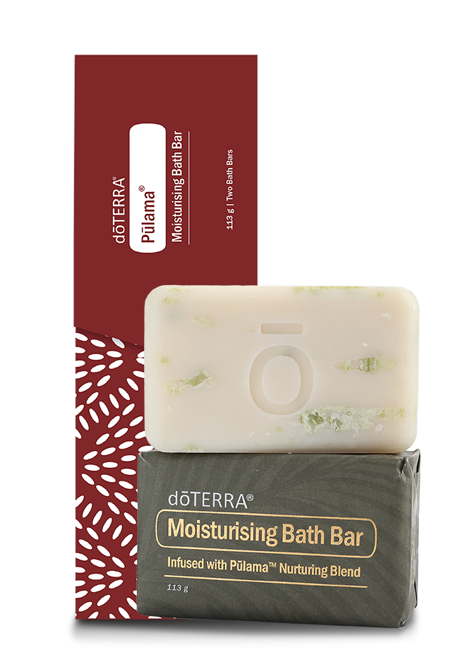 Pulama Bath Bar Kit 2pk