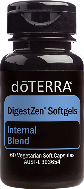 Digestzen® Softgels