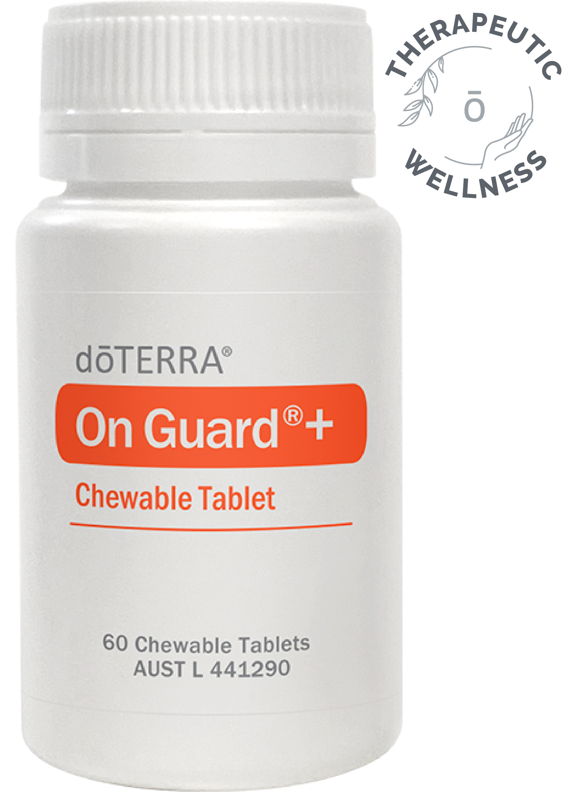 On Guard<sup>®</sup> Chewables Tablet