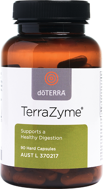 Terrazyme doterra on sale