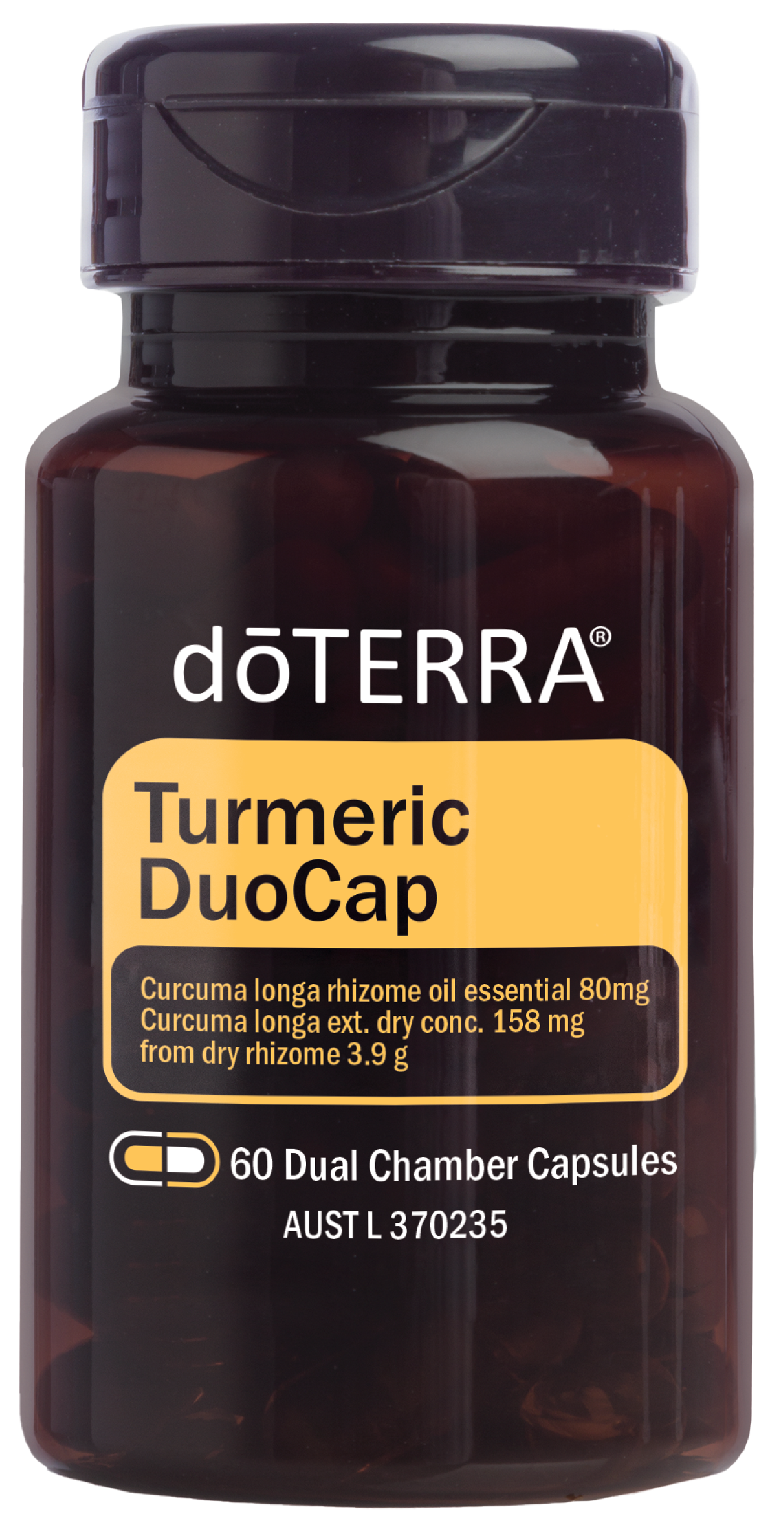 Turmeric DuoCap
