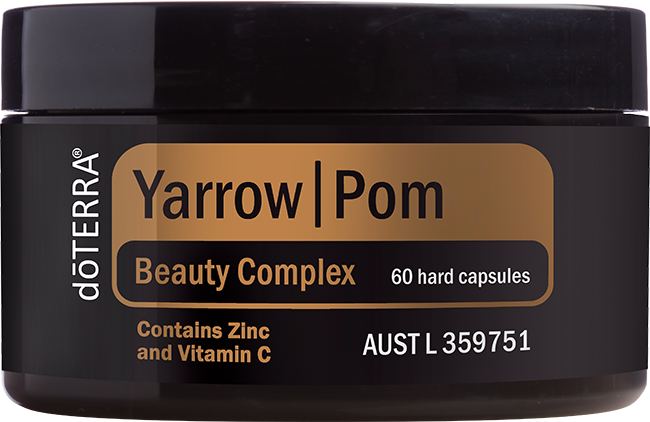 YarrowPom Beauty Complex