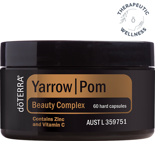 YarrowPom Beauty Complex