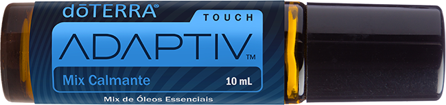 Adaptiv Touch 10 ml roll-on