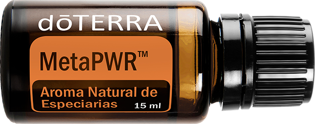 doTERRA MetaPWR Oil Flavor 15 ml