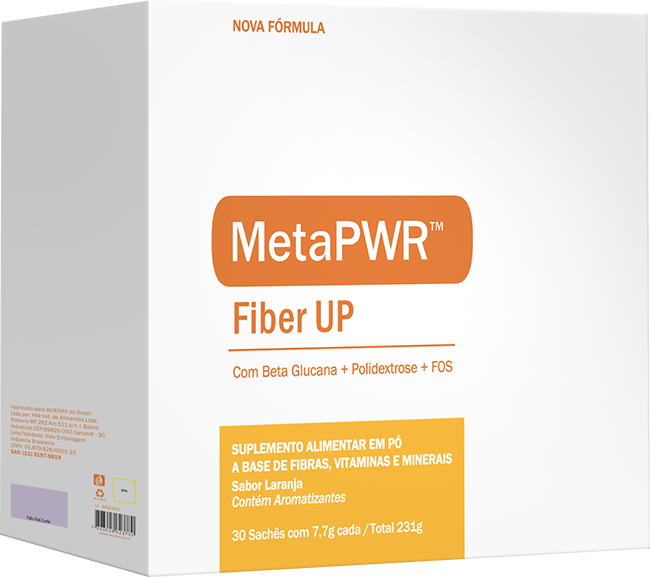 dōTERRA MetaPWR™ Fiber UP 30ct