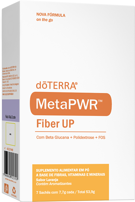 dōTERRA MetaPWR™ Fiber UP 7ct
