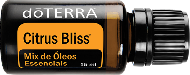 Citrus Bliss 15 ml