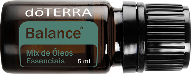doTERRA Balance Essential Oil Blend 5 ml