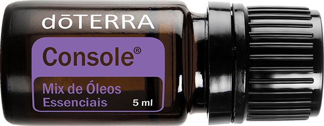 doTERRA Console Essential Oil Blend 5 ml