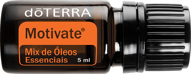 doTERRA Motivate Essential Oil Blend 5 ml