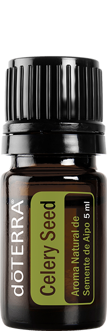Celery Seed Natural Aroma 5 ml