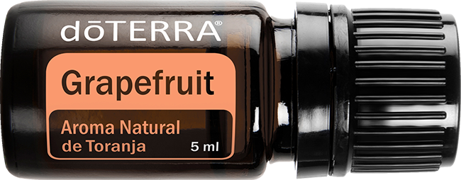 Grapefruit Aroma Natural 5 ml