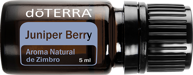 Juniper Berry Aroma Natural 5 ml