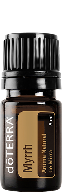 Myrrh Natural Aroma 5 ml