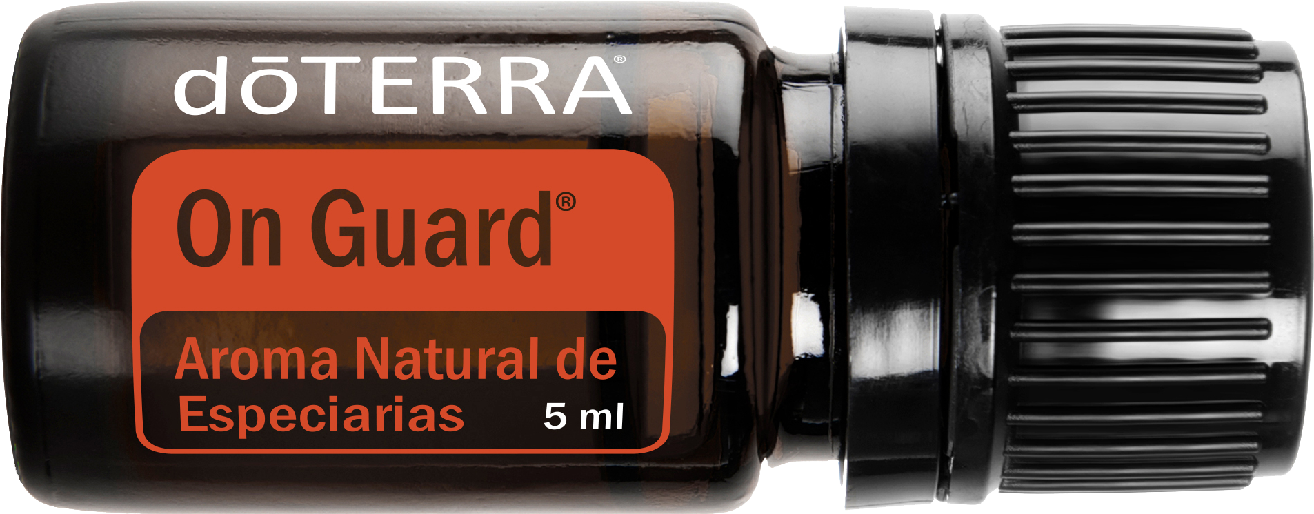On Guard Aroma Natural 5 ml
