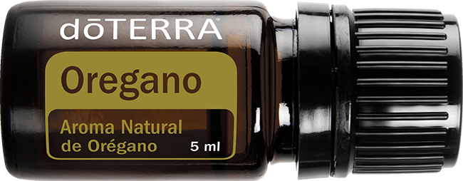 Oregano Aroma Natural 5 ml