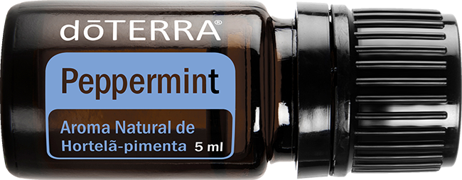 Peppermint Aroma Natural 5 ml