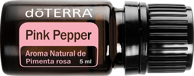 Pink Pepper Natural Aroma 5 ml