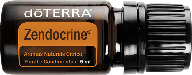 Zendocrine Aroma Natural 5 ml