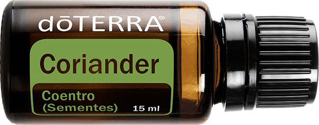 Coriander 15 ml