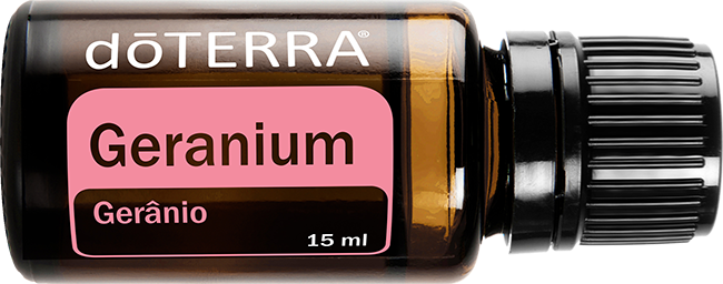 Geranium 15 ml