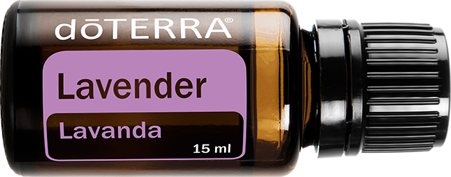 Lavender 15 ml