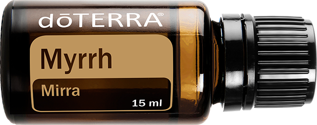 Myrrh 15 ml