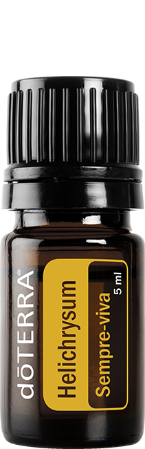 DōTERRA essential oils Helichrysum essential oil 5 ml. - Bliz Wellness