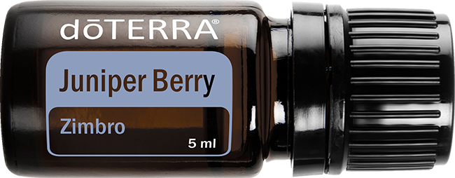 Juniper Berry Essential Oil 5 ml