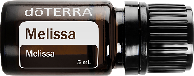 Melissa Essential Oil 5 ml