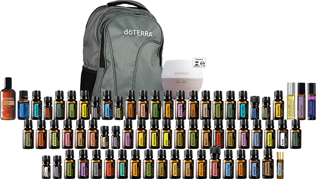 doTERRA Essential Oils USA - Each essential oil included in doTERRA On Guard®  has been chosen specifically for this formula because they are all oils  known for their positive effects on the