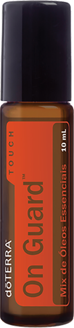On Guard Touch Mix 10 ml roll-on