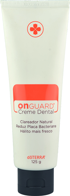 On Guard® Toothpaste