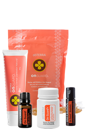 On Guard products
