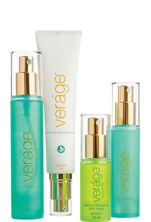 Verage products