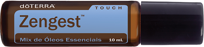 ZenGest Touch 10 ml roll-on